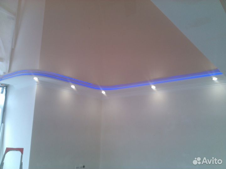 Отделочник