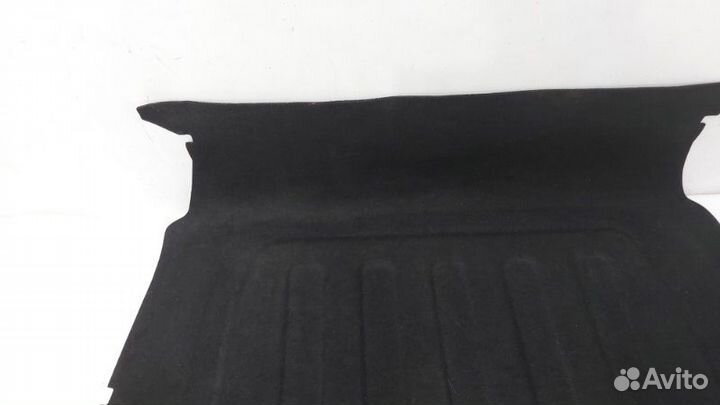 Пол багажника Kia Optima TF G4KJ 2011