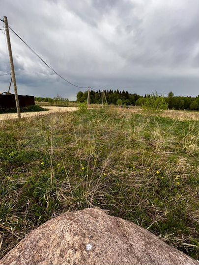 Участок 7 сот. (СНТ, ДНП)