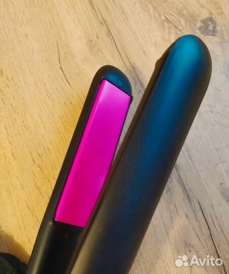 Выпрямитель для волос philips