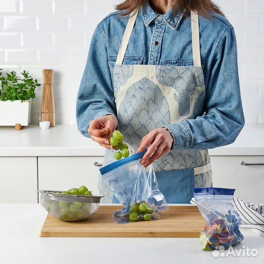 Пакеты IKEA истад икеа istad