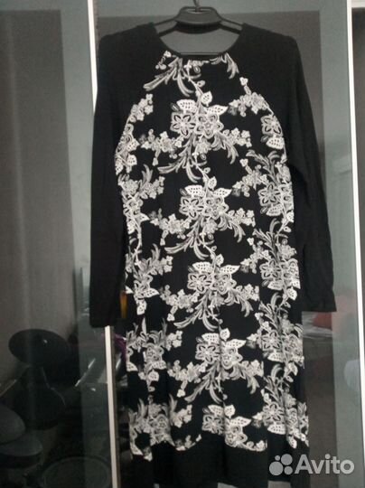 Платье 48 -50