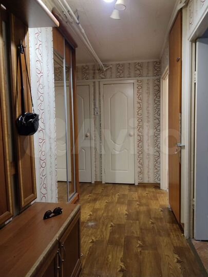 2-к. квартира, 56 м², 1/2 эт.