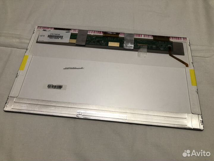 Зарядка ноутбука HP Pavilion dv6-6c53er + матрица