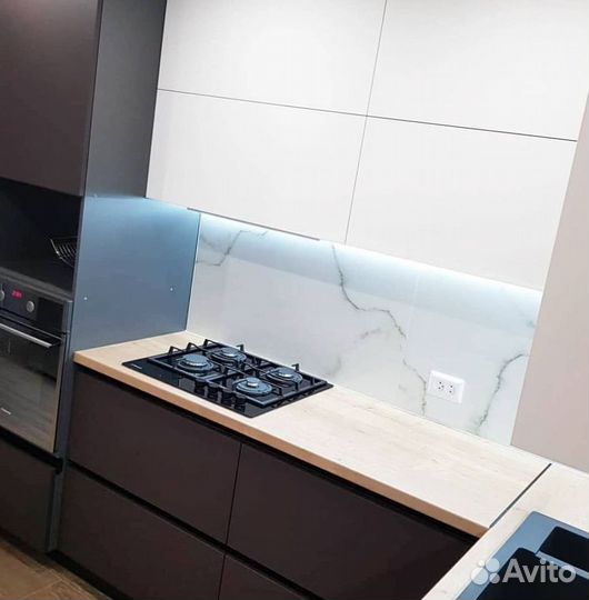 Кухни на заказ от производителя