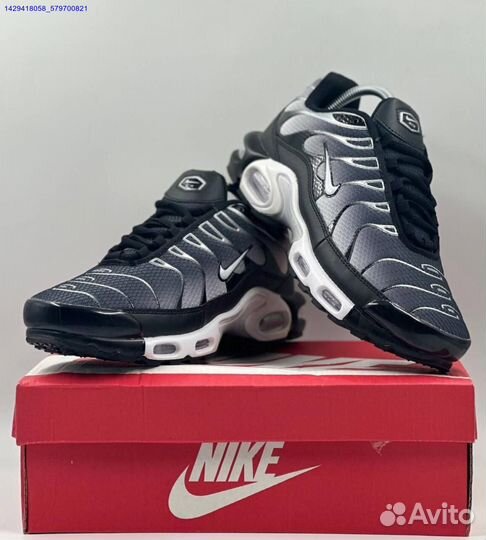 Nike Air Max Tn Plus (Арт.54127)