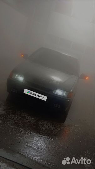 ВАЗ 2113 Samara 1.6 МТ, 2008, 250 000 км