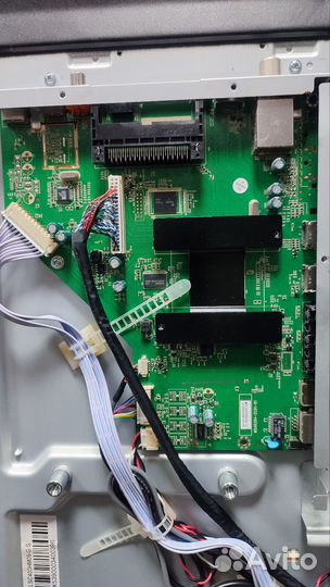 Запчасти для телевизора