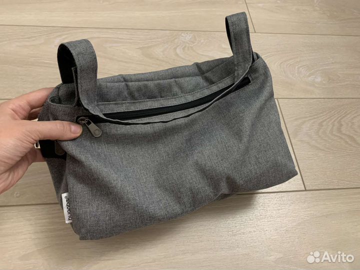 Сумка органайзер bugaboo