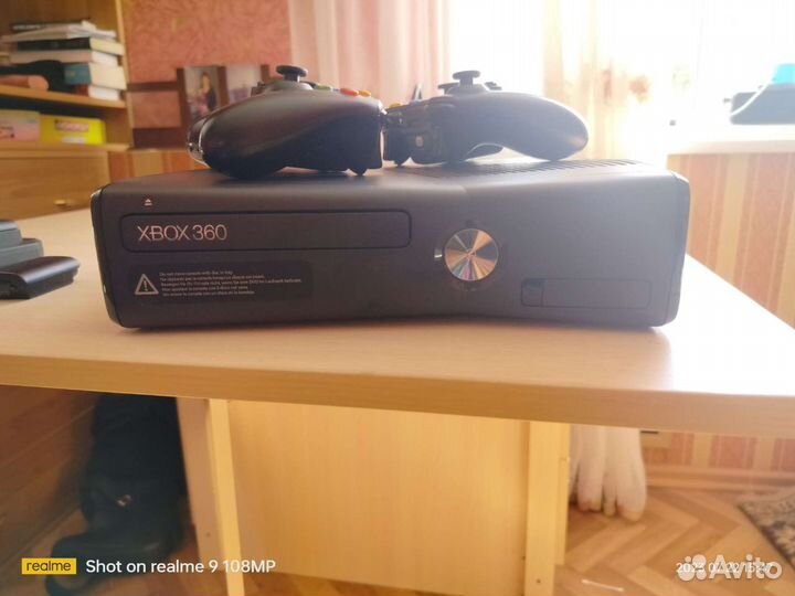 Xbox 360 kinect freeboot(аврора)