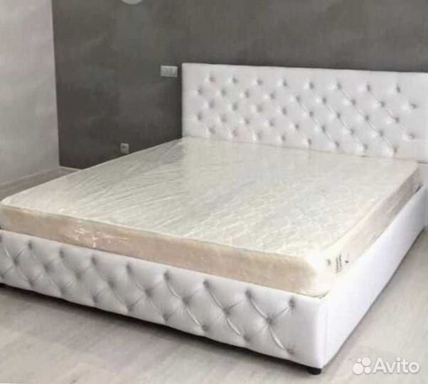 Матрас ортопедический