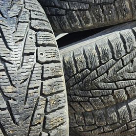 Nokian Tyres Nordman 7 SUV 225/65 R17