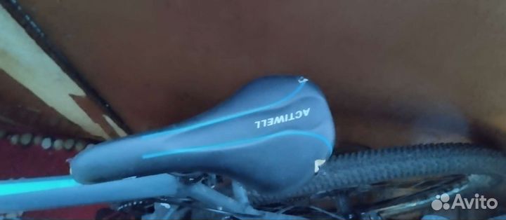 Велосипед подростковый 26 дюймов