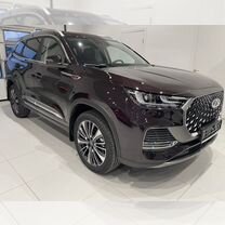 Новый Chery Tiggo 8 Pro Max 1.6 AMT, 2024, цена от 2 600 000 руб.