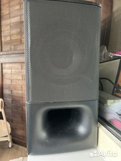 Саундбар Sony ht s350