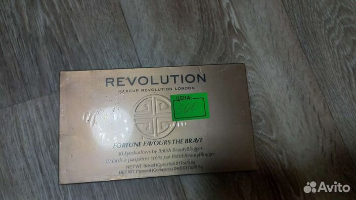 Корейская косметика