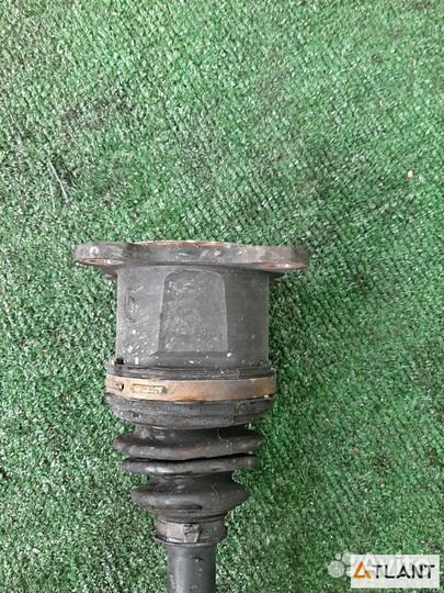 Привод передний левый suzuki escudo