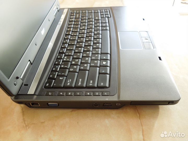Ноутбук Acer Extensa
