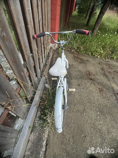 Велосипед для девочек Stern Fantasy 16