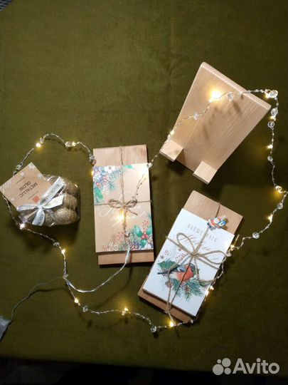 Подставка под телефон