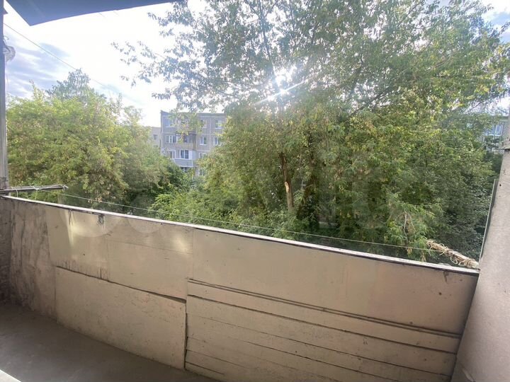 2-к. квартира, 45 м², 3/5 эт.