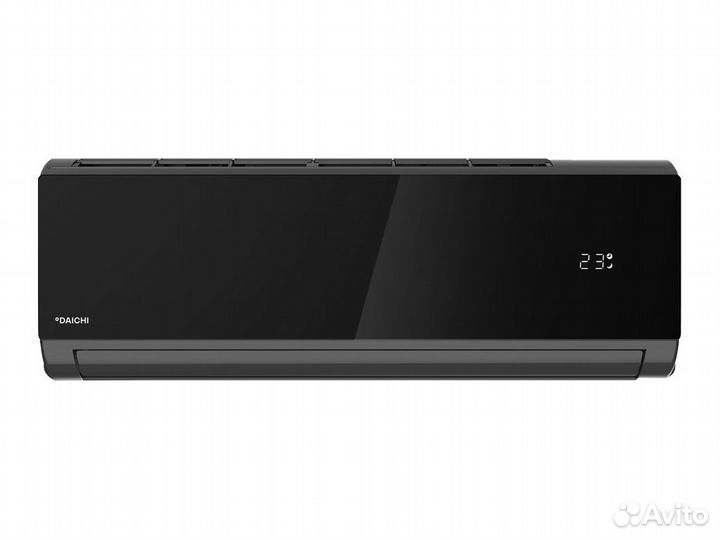 Сплит-система Daichi DA35dvqs1R-B/DF35DVS1R Carbon