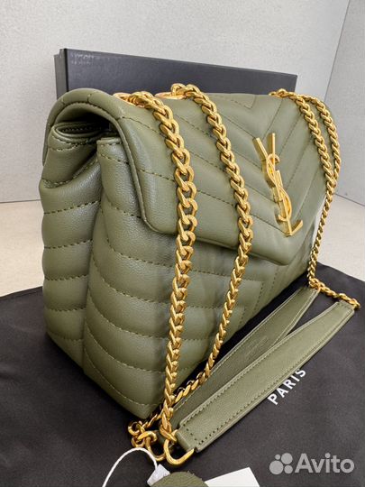 Сумка женская Yves saint laurent / YSL / Ив Сен