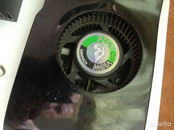 Кулеры разные