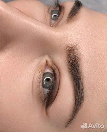 Перманентный макияж