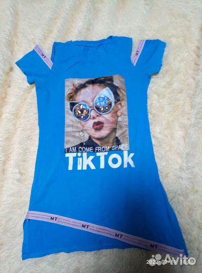 Туника