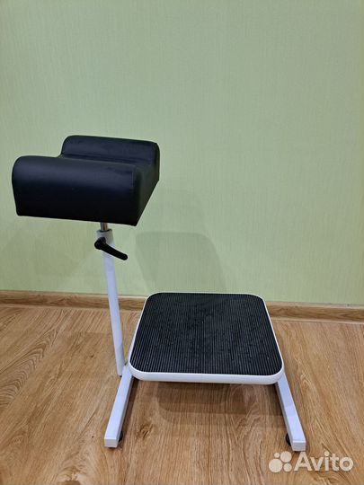 Подставка для педикюра