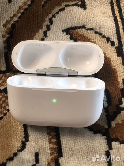 Airpods pro оригинал