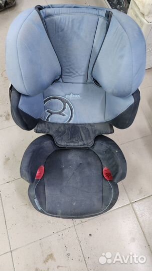 Авторесло cybex