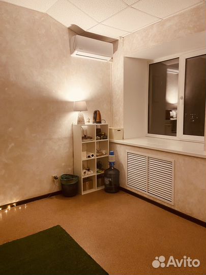 Аренда зала для практик