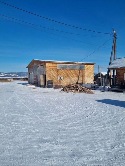 Участок 40 сот. (промназначения)