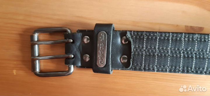 Ремень мужской