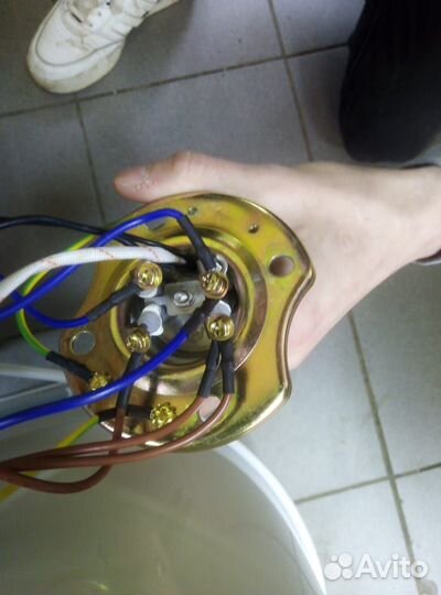 Ремонт варочных панелей и духовых шкафов