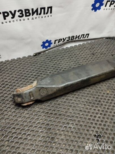 Цилиндр подъёма кабины Volvo FH4 3198843