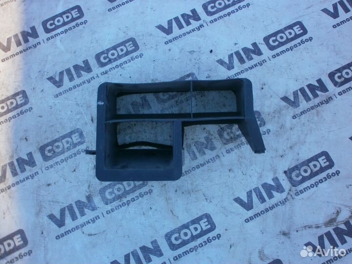 Воздуховоды Tagaz Tager