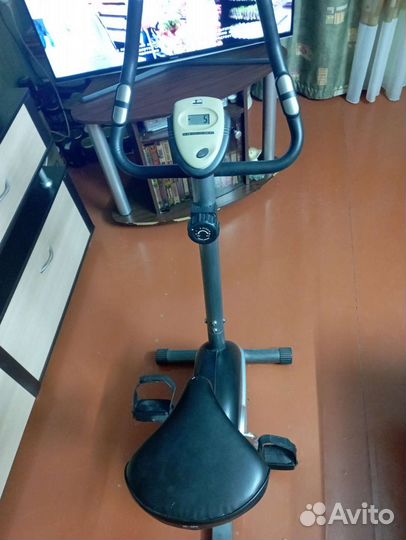 Велотренажер бу