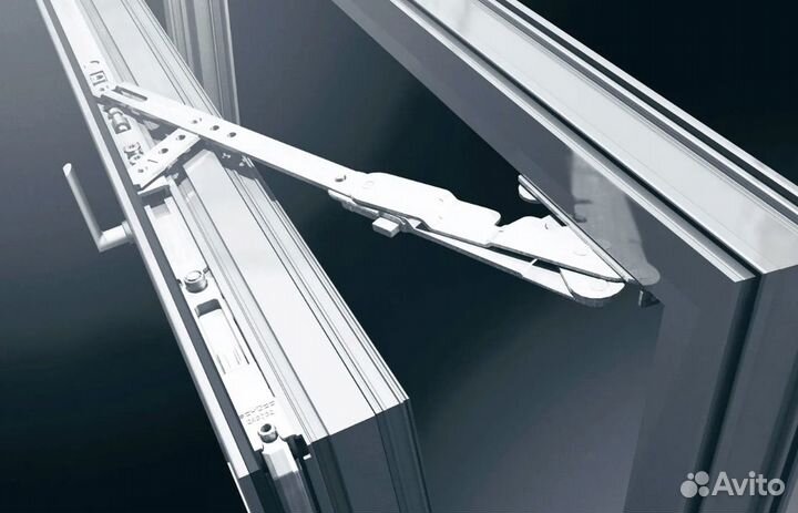 Ремонт пластиковых окон