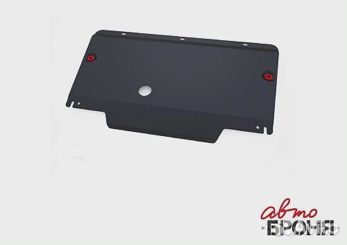 Защита картера Renault Laguna 2001-2007