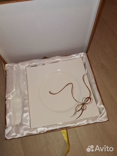 Блюдо под нарезку