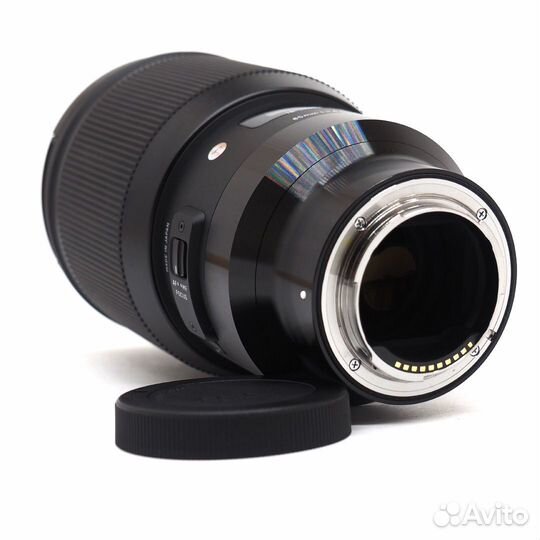 Sigma 85mm f/1.4 DG HSM Art Sony E (1760)