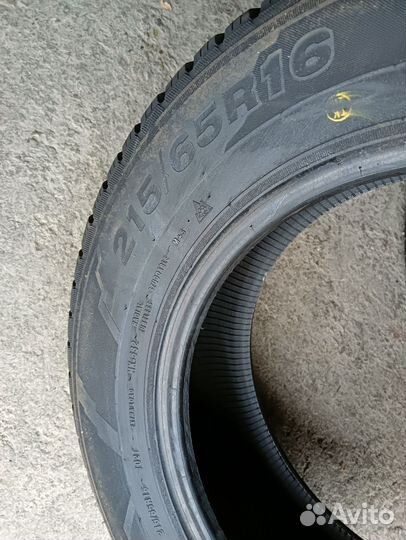 КАМА Alga SUV (HK-532) 215/65 R16