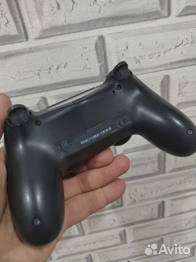 Оригинал Dualshock 4v2 геймпад ps4 PlayStation