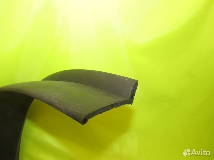 Универсальный расширитель арок для квадроцикла 6см