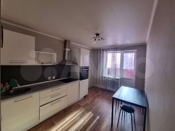 2-к. квартира, 51,6 м², 2/10 эт.