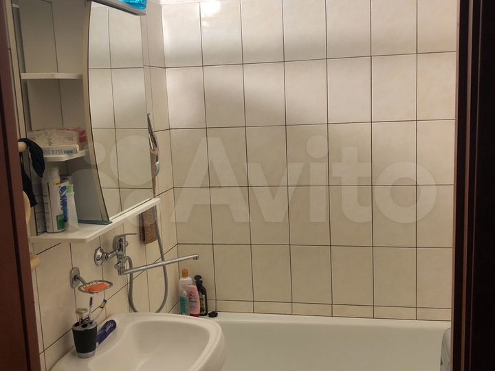 Комната 20 м² в 1-к., 19/22 эт.