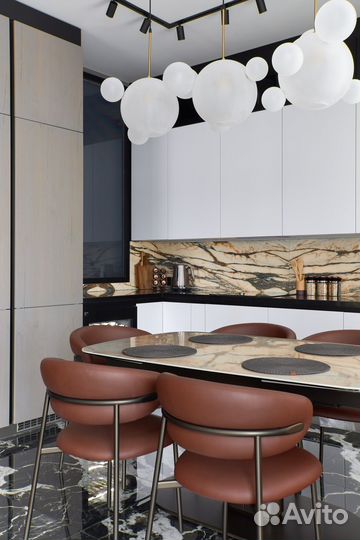 Интерьерный фотограф